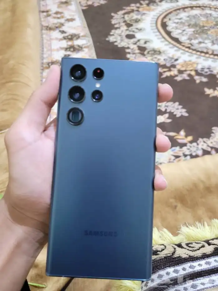 جلاكسي سامسونج S22 Ultra اس 22 الترا 0