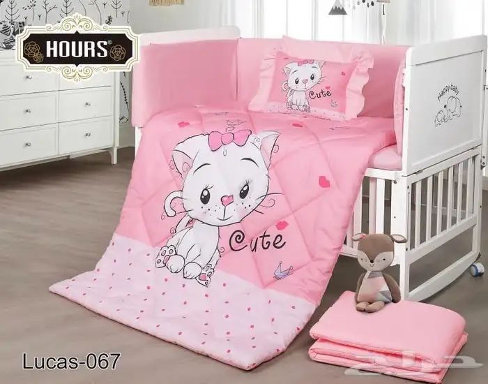 مفارش اطفال 22