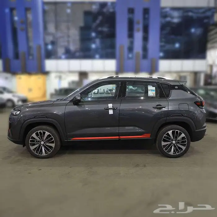 شانجان CS35 بجميع الفئات 2026 1