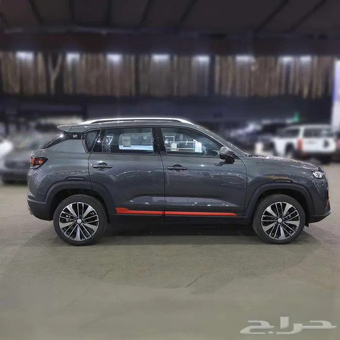 شانجان CS35 بجميع الفئات 2026 0