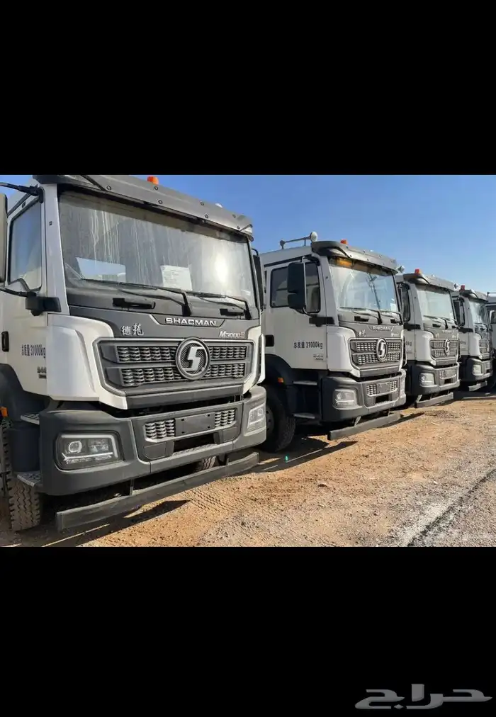 خلاطه خرسانة شاكمان موديل2021زيرو 0