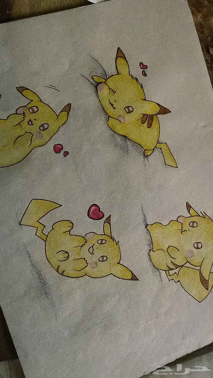 رسمات محدوده للبيع 3