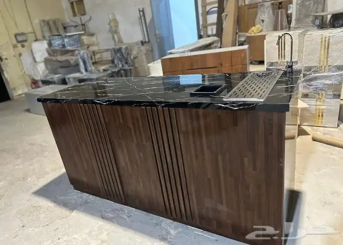 طاولات بوفيه 5