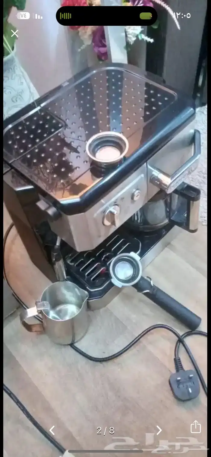 تصليح جميع الاجهزه المنزلية الدمام مع التوصيل 2