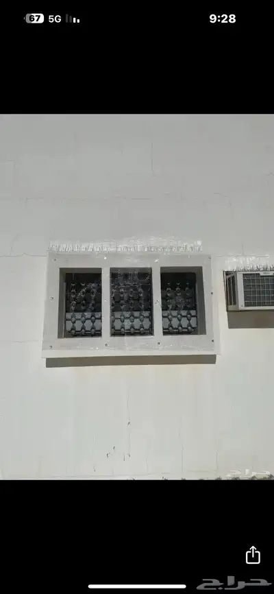 طارد الحمام والطيور من المنازل 5