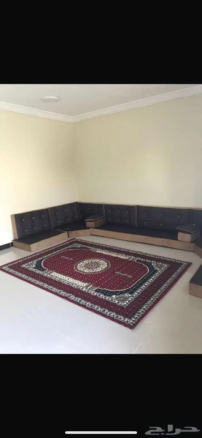 شقق عزاب فاخرة للايجار 1