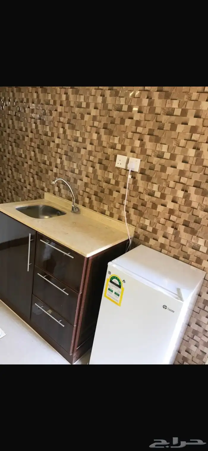 شقق عزاب فاخرة للايجار 3