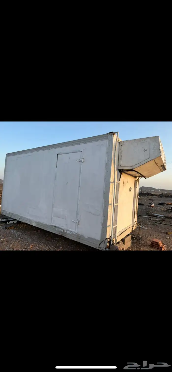 معدات تبريد وتجميد كمبروسرات بأحجام مختلفه وبرادات 2