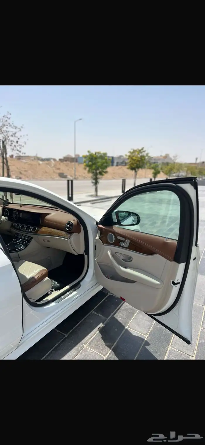 مرسيدس E300 2017 ديزاينو 13