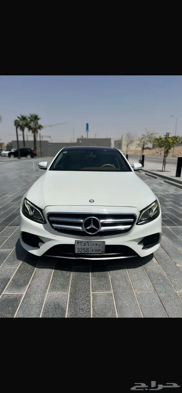 مرسيدس E300 2017 ديزاينو 0