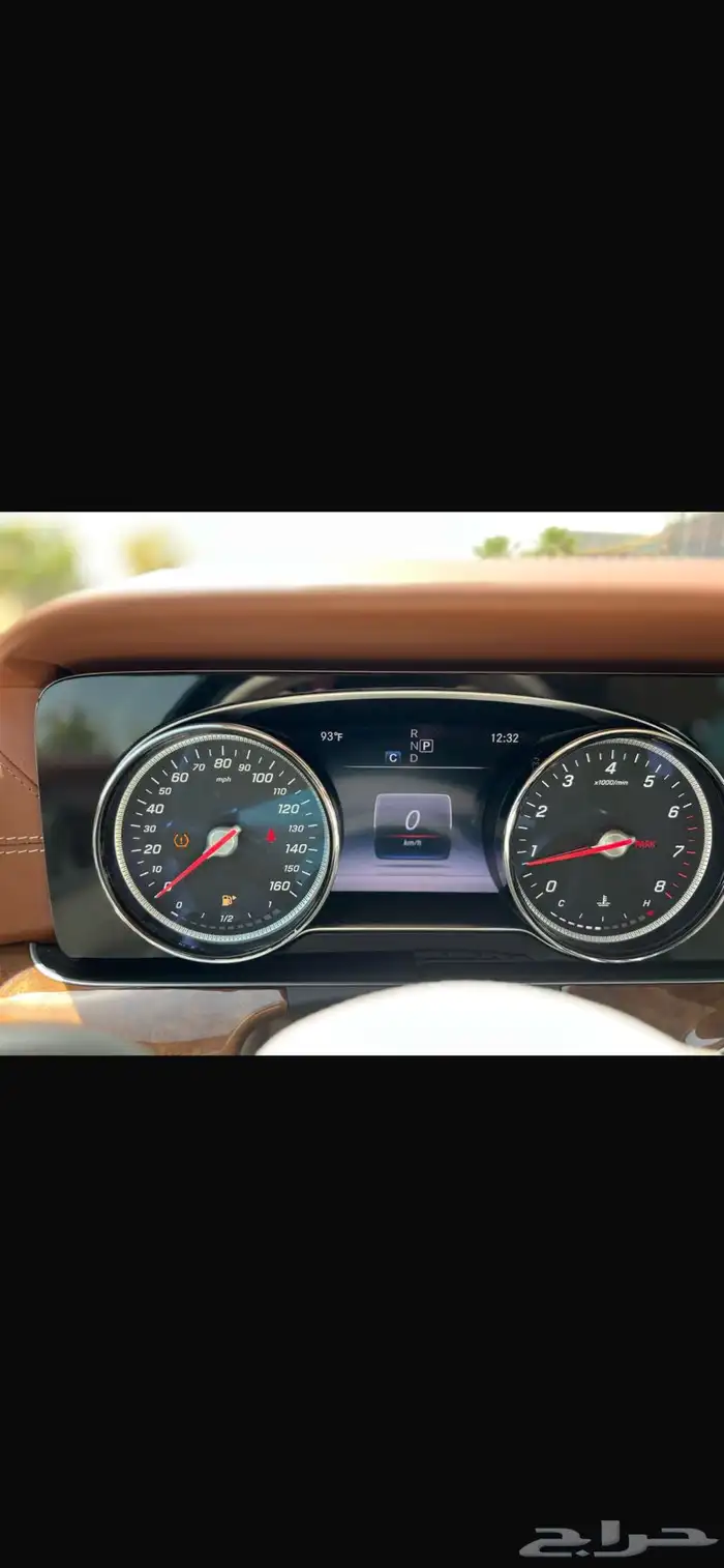 مرسيدس E300 2017 ديزاينو 19