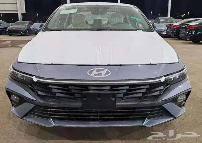 هيونداي النترا سمارت مكينه 2.0 2025 اقساط 0