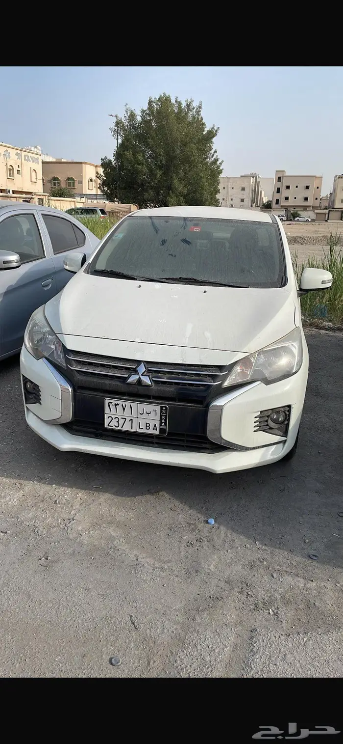 متسوبيشي اتراج 2022 شبه فل 0