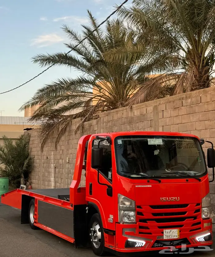 سطحه حايل خدمه24ساعه وجميع مدن المملكه 0