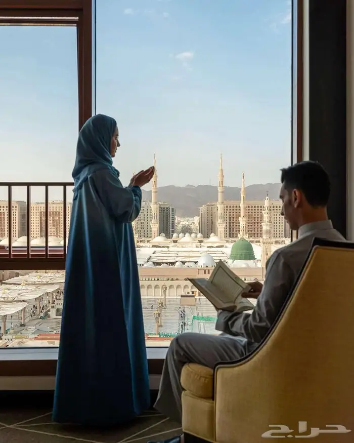 عرض مميز لا يفوتك لافخم فنادق المدينه المنوره 0