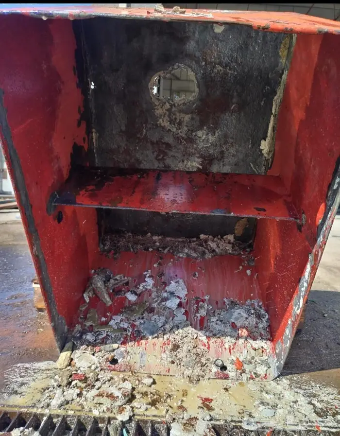 صيانة الرافعات الشوكية كهرباء Linde Toyota فوركلفت ديزل 5