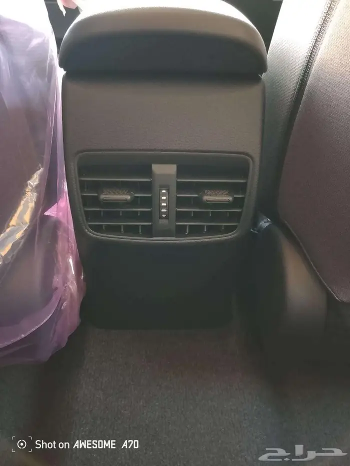 تويوتا كرولا ستاندر 2.0 طيس بنزين 2025 ابيض  فضي  رصاصي 19