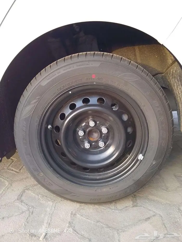 تويوتا كرولا ستاندر 2.0 طيس بنزين 2025 ابيض  فضي  رصاصي 16