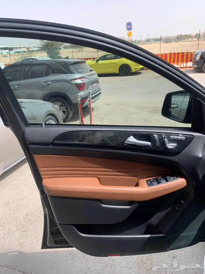 مرسيدس GLE43 2019 17