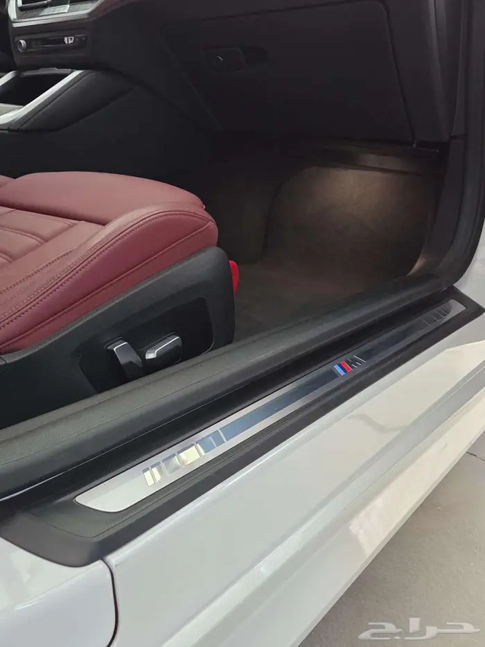 BMW 420i الفئة الرابعة 2023 28