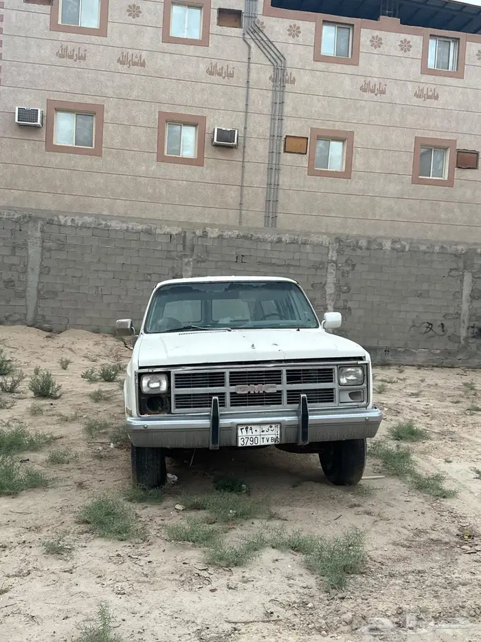 للبيع سوبر تشليح 82 5