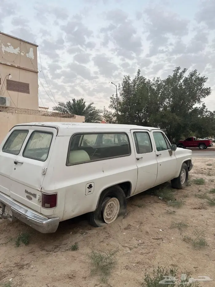 للبيع سوبر تشليح 82 0