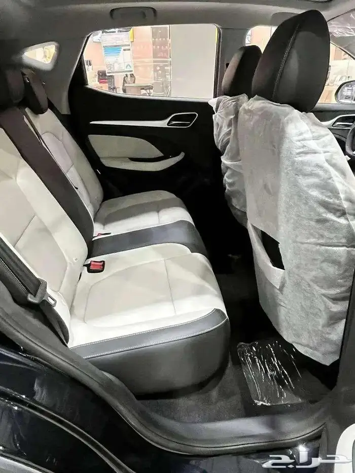 ام جي zs فل كامل موديل 2024 كاش او اقساط 4
