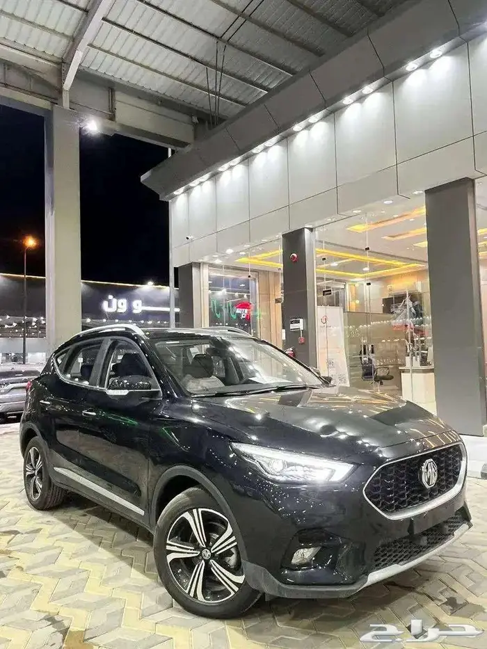 ام جي zs فل كامل موديل 2024 كاش او اقساط 1