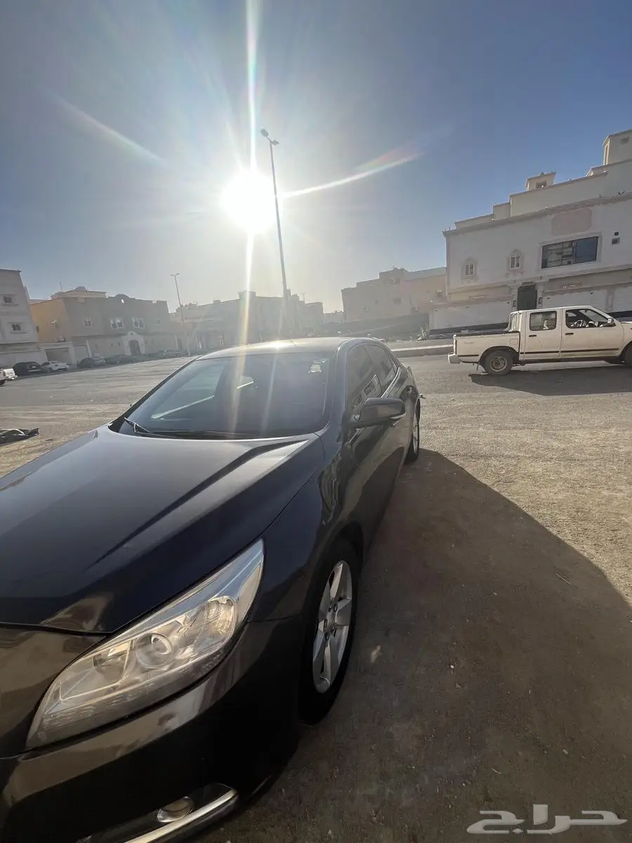 ماليبو2015 LT 10