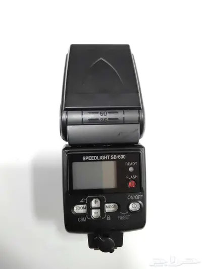 للبيع كاميرتان نيكون d800و d90 2