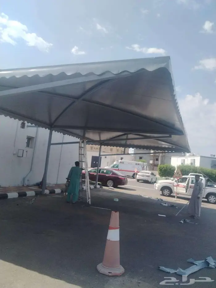 مضلات وسواتر 0