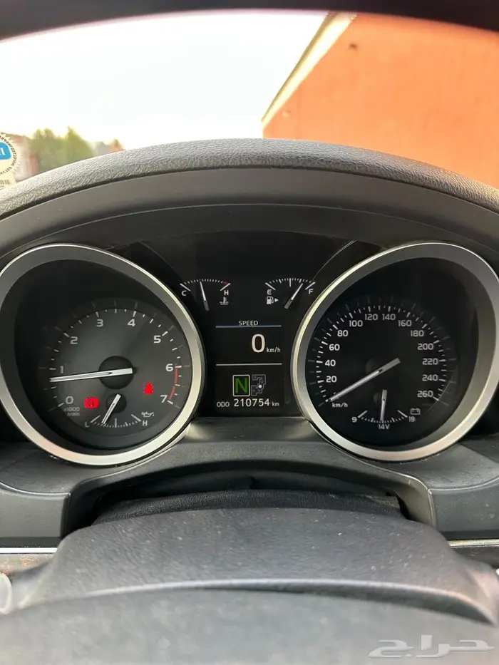 جيب VXR 2