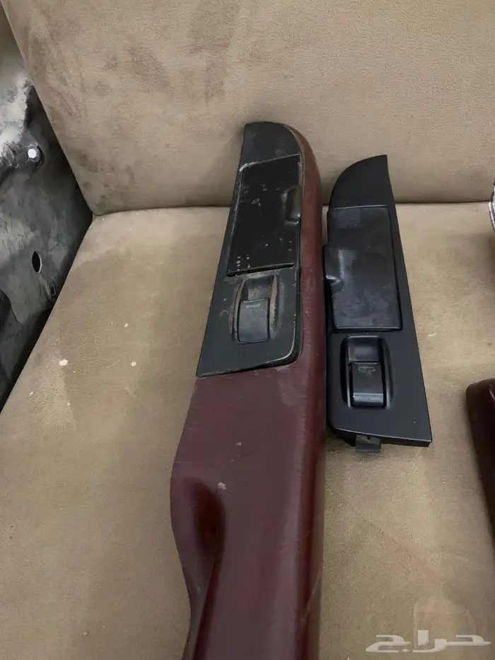 قطع كرسيدا 95 1