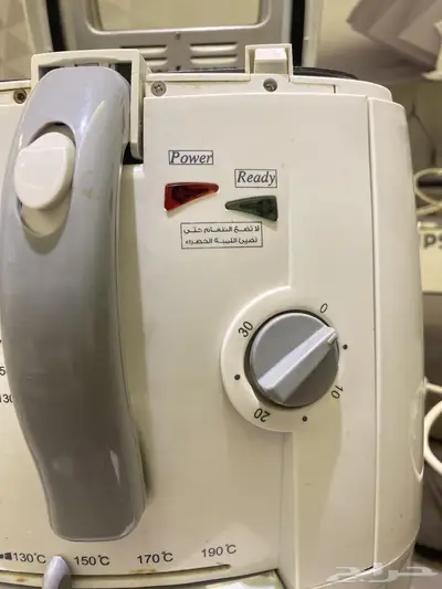للبيع اغراض مطبخ قلايه و عصارة و اخرى 6