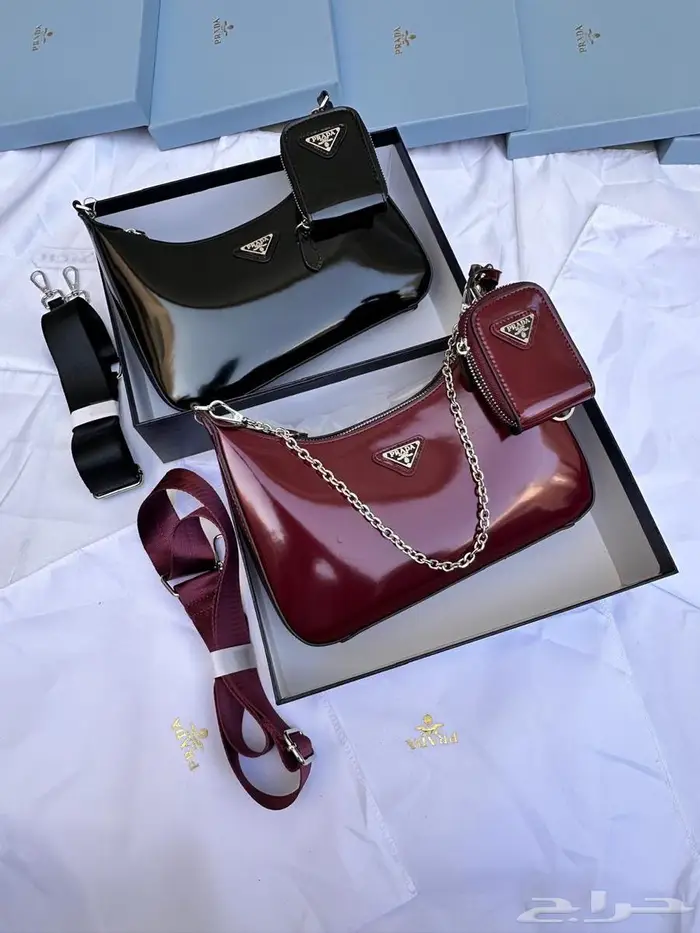 شنط وشوزات ماركة 29