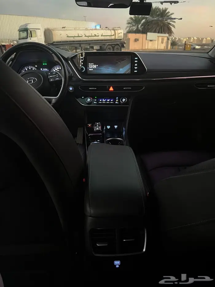 سوناتا 2020 15