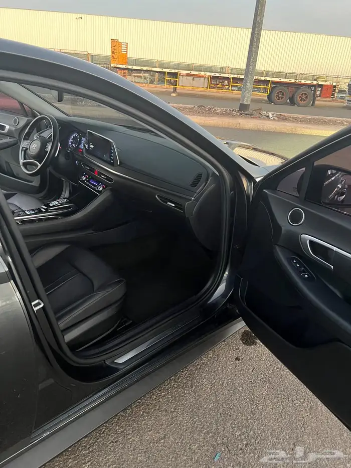 سوناتا 2020 13