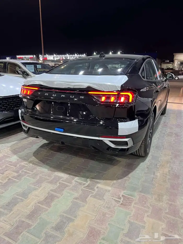 فورد تورس امبيانتي 2025 0