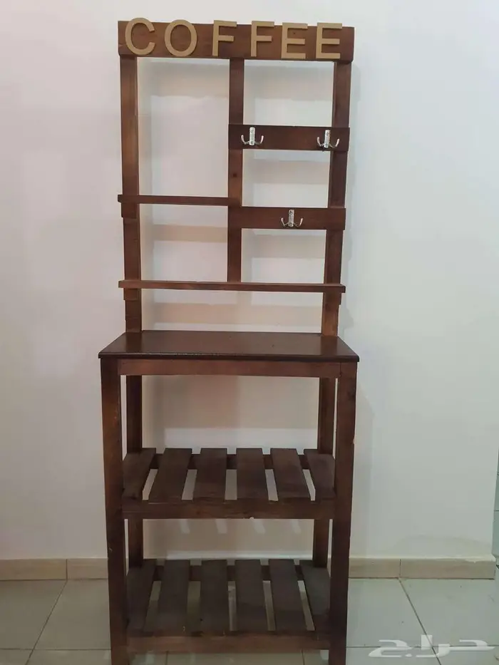 كوفى كورنر - شبة جديد لم يستخدم حالة ممتازة Coffee Corner 2