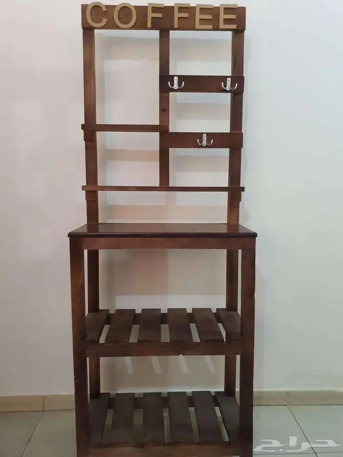 كوفى كورنر - شبة جديد لم يستخدم حالة ممتازة Coffee Corner 0