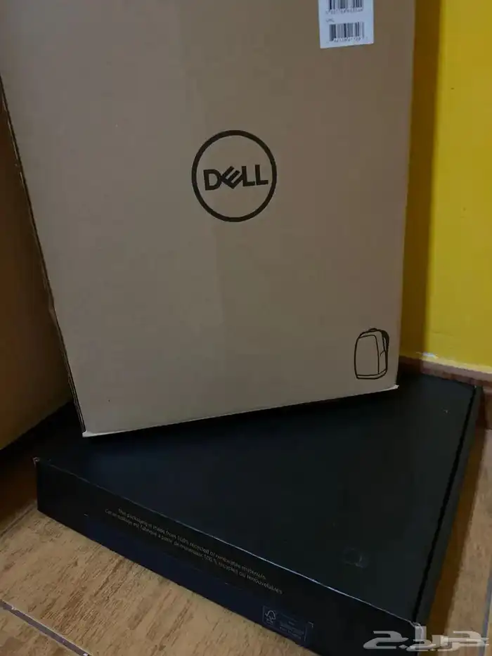 لابتوب Dell Latitude 4
