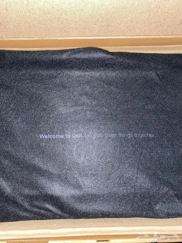 لابتوب Dell Latitude 3