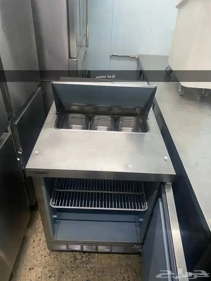 معدات مطعم و مقهى 22