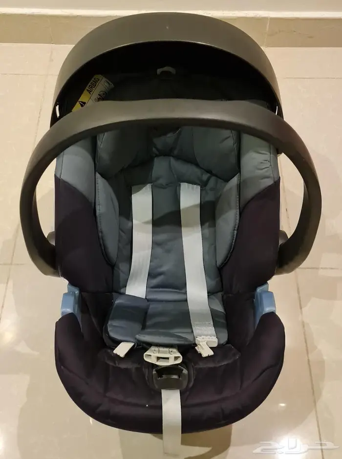 مستلزمات الطفل - Baby Stuff Bundle 1
