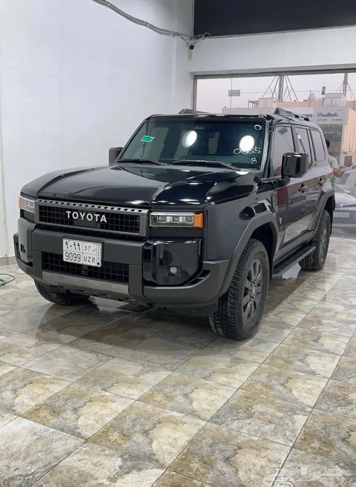 افضل حمايه PPF سماكه عاليه من Exit7 4