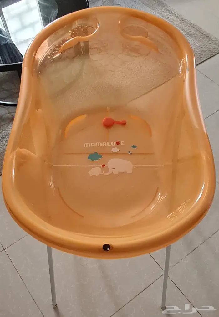 مستلزمات الطفل - Baby Stuff Bundle 0