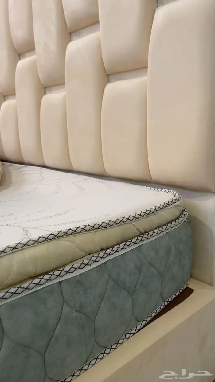 سرير نفرين 1