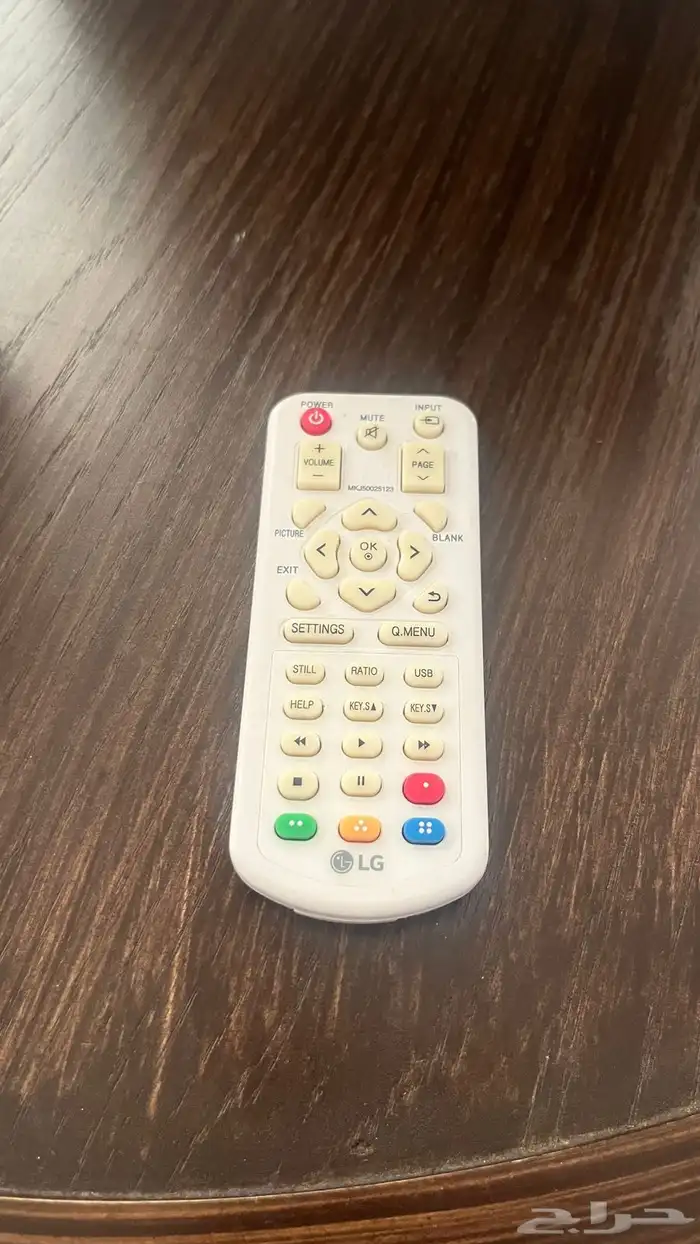 بروجكتر صغير 3