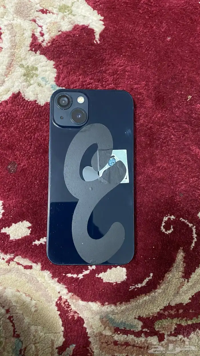 آيفون 13 العادي 0