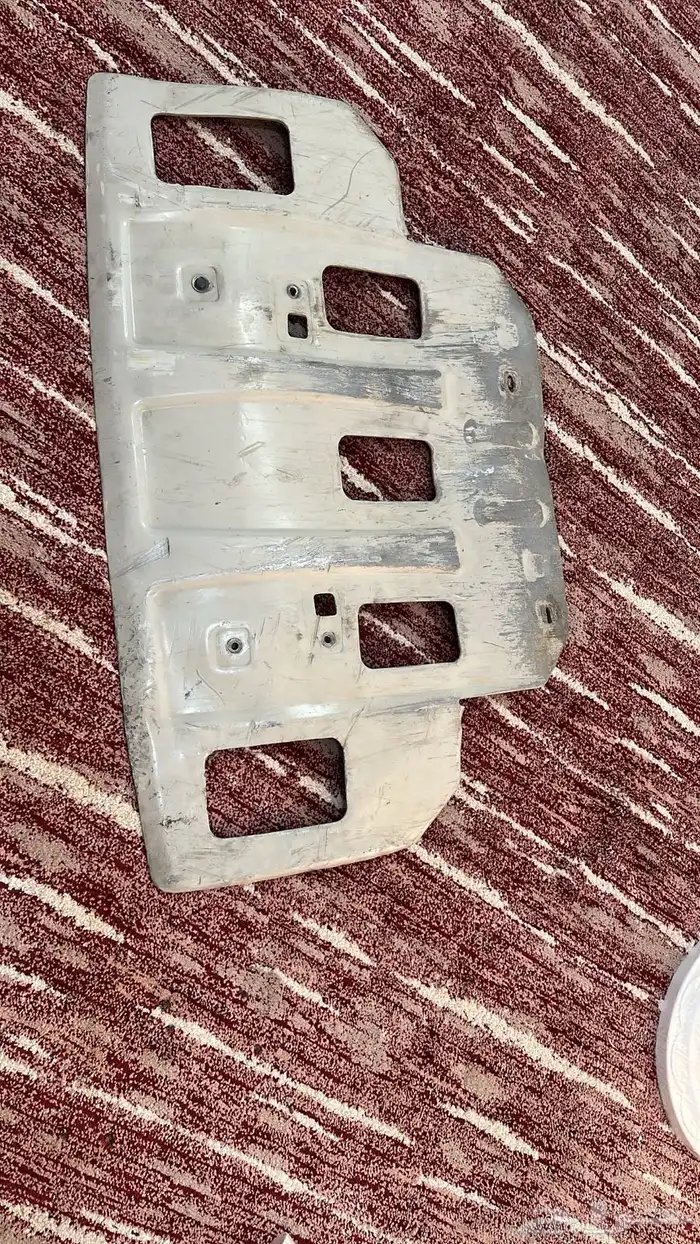 ساجه اف جي وكاله 3